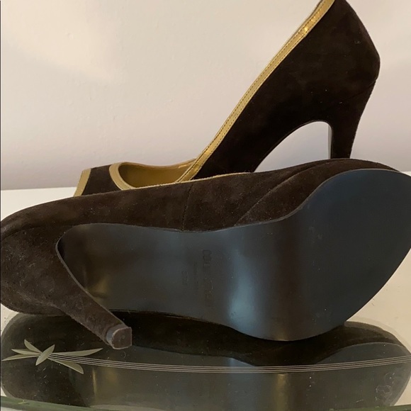 Colin Stuart Heels - Picture 3 of 5